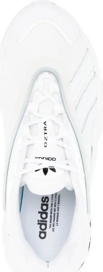 Oztral lace-up sneakers - Image 4