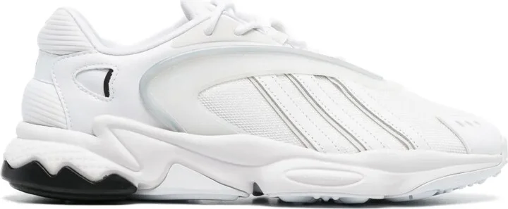 Oztral lace-up sneakers