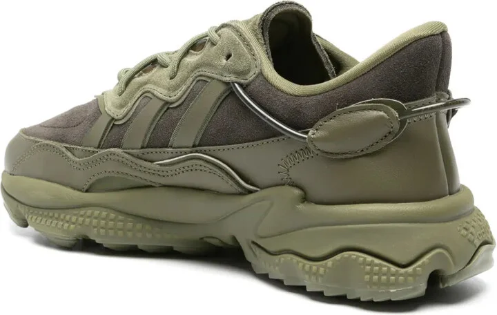 Ozweego lace-up sneakers - Image 3