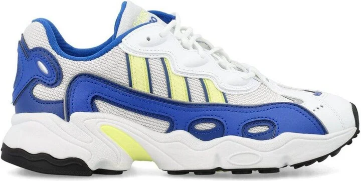 Ozweego Lace-up Sneakers