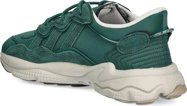 Ozweego lace-up trainers - Image 5