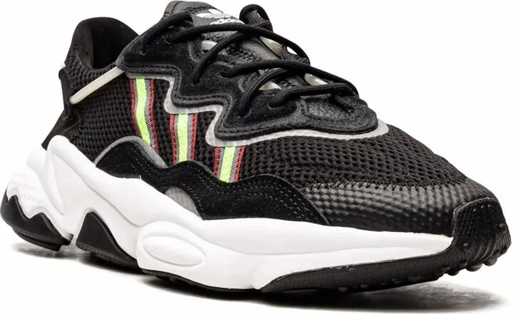 Ozweego low-top sneakers - Image 2