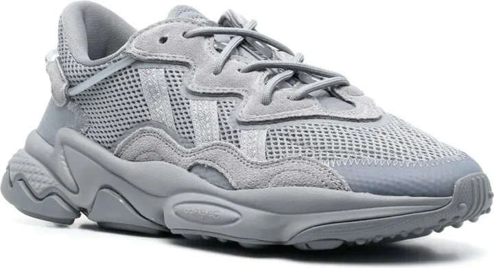 Ozweego low-top sneakers - Image 2