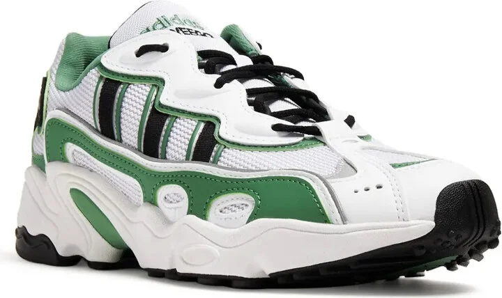 OZWEEGO OG low-top sneakers - Image 2