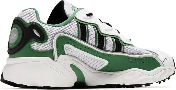 OZWEEGO OG low-top sneakers - Image 3