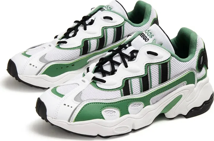 OZWEEGO OG low-top sneakers - Image 4