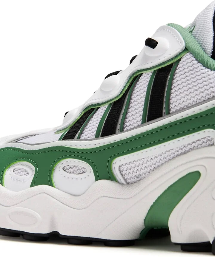 OZWEEGO OG low-top sneakers - Image 5