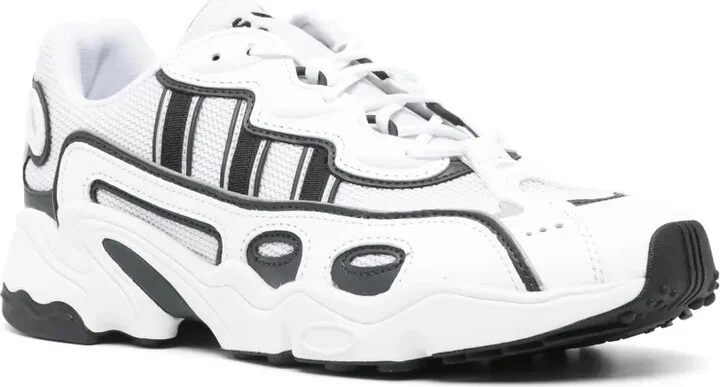 Ozweego OG panelled sneakers - Image 2