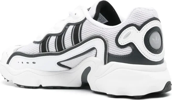 Ozweego OG panelled sneakers - Image 3