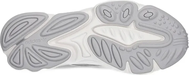 Ozweego perforated trainers - Image 4