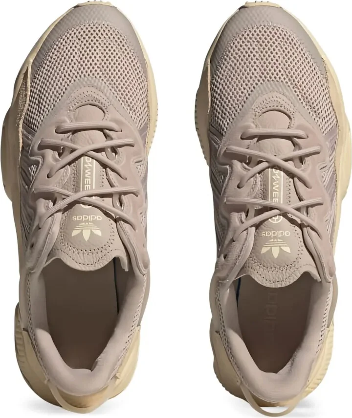 Ozweego "Wonder Taupe" sneakers - Image 3