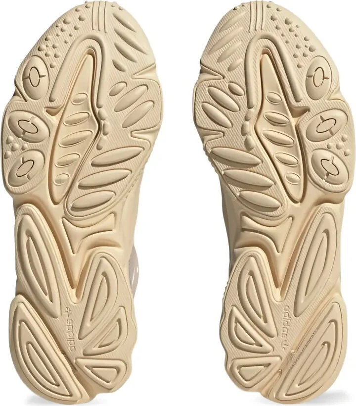 Ozweego "Wonder Taupe" sneakers - Image 4