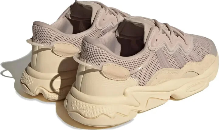 Ozweego "Wonder Taupe" sneakers - Image 5