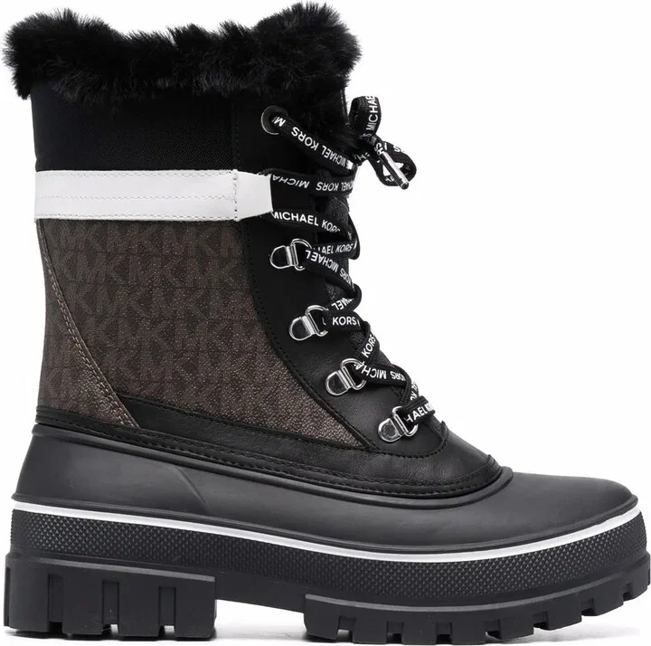 Ozzie ankle boots