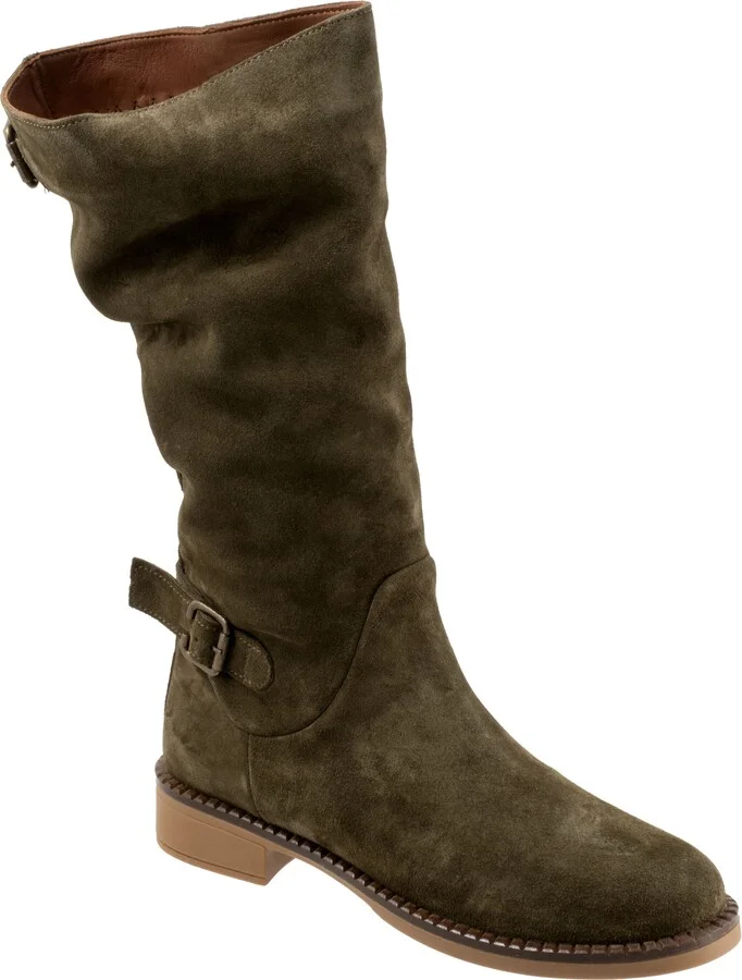 Ozzie Boot