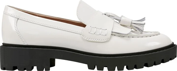 Ozzie Kiltie Lug Loafer - Image 3