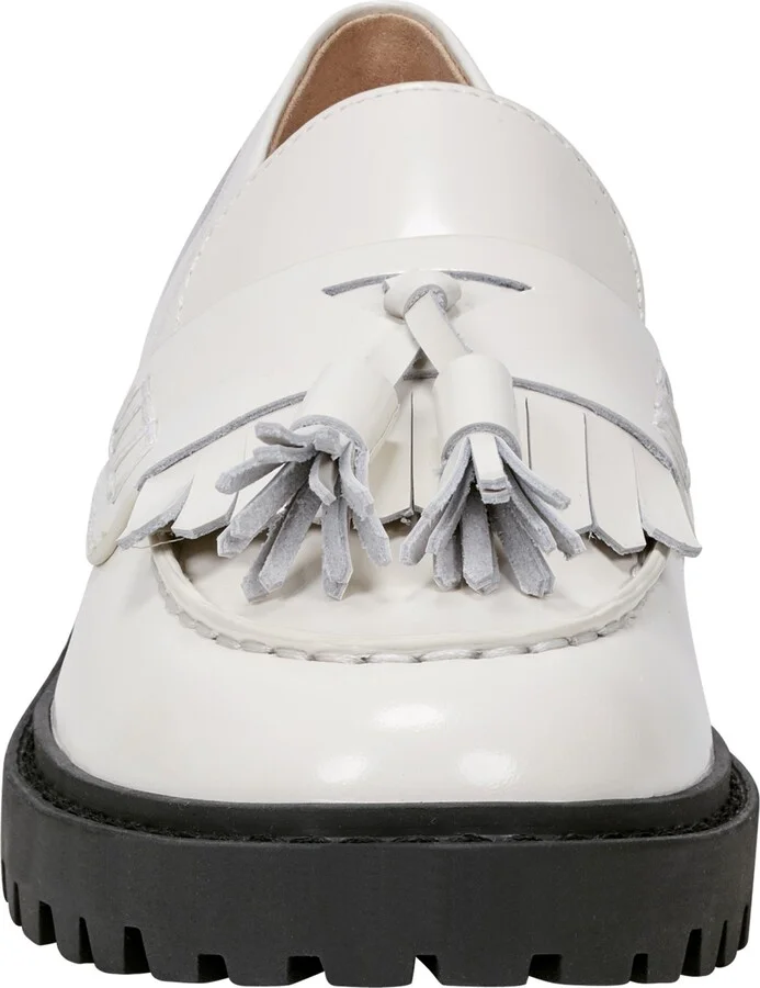Ozzie Kiltie Lug Loafer - Image 4