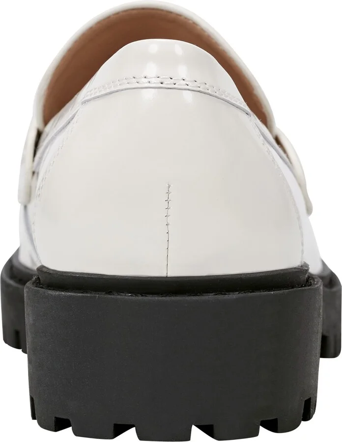 Ozzie Kiltie Lug Loafer - Image 7