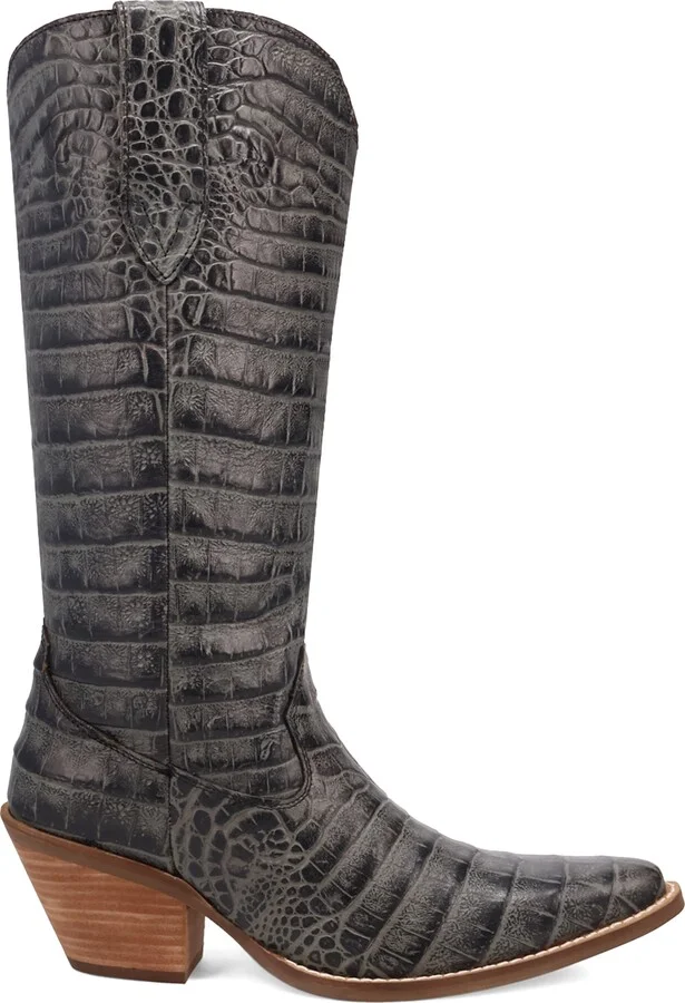 Ozzie Western Boot - Image 2