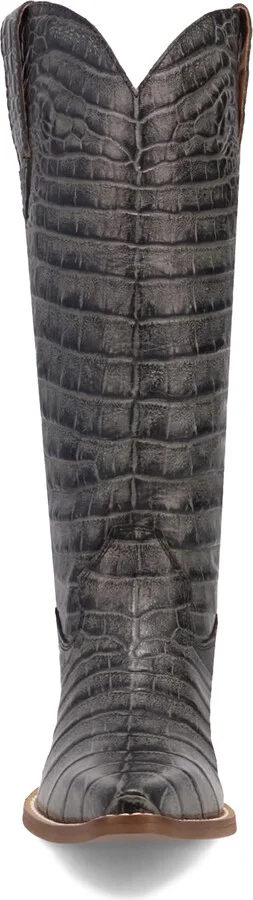 Ozzie Western Boot - Image 3