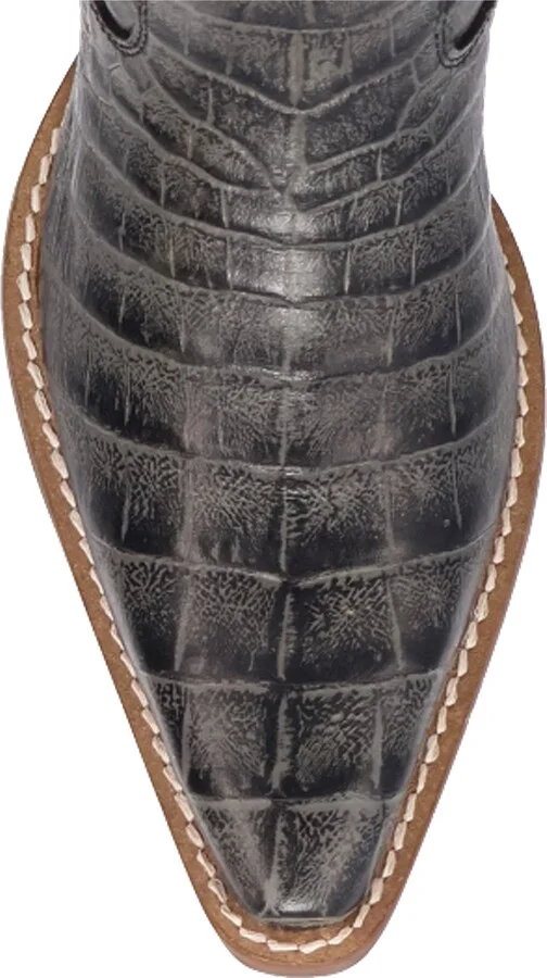 Ozzie Western Boot - Image 4