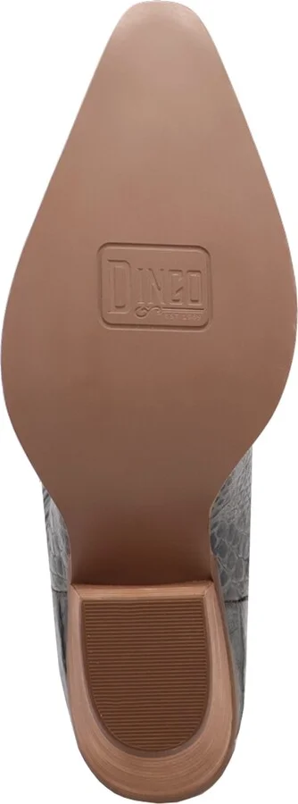 Ozzie Western Boot - Image 5