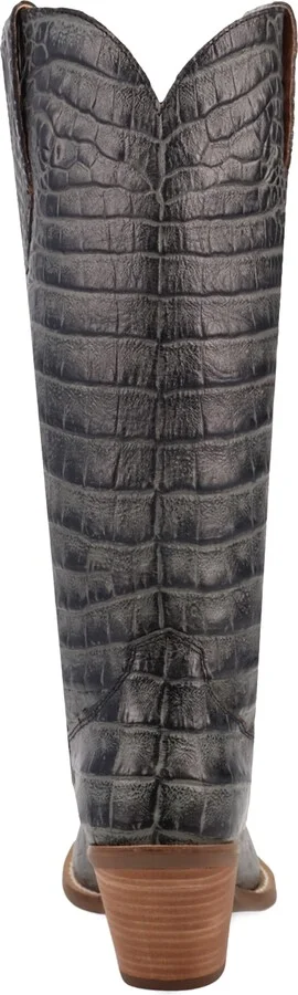 Ozzie Western Boot - Image 6