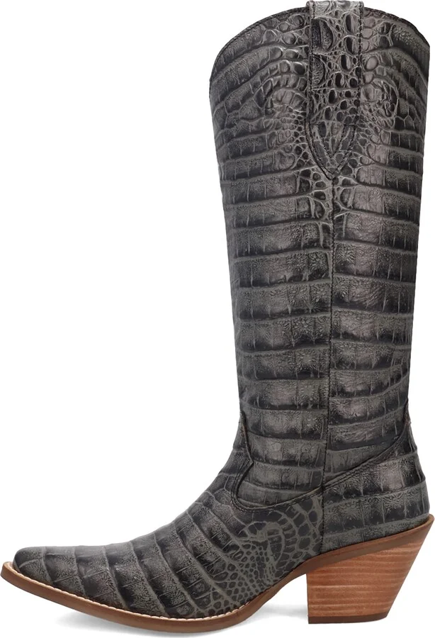 Ozzie Western Boot - Image 7