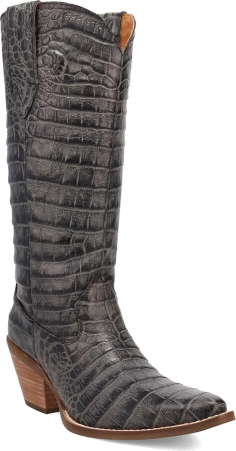 Ozzie Western Boot