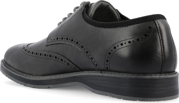 Ozzy Wingtip Hybrid Derby - Image 2
