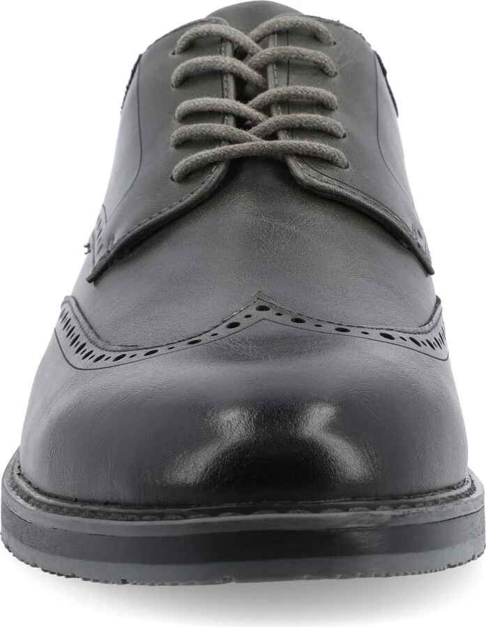 Ozzy Wingtip Hybrid Derby - Image 3