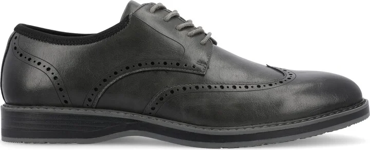 Ozzy Wingtip Hybrid Derby - Image 4