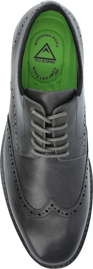 Ozzy Wingtip Hybrid Derby - Image 5