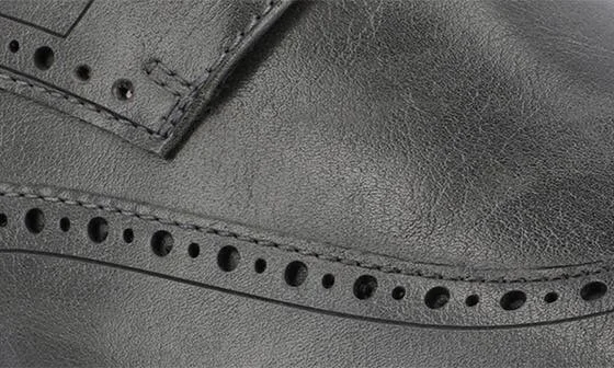 Ozzy Wingtip Hybrid Derby - Image 7