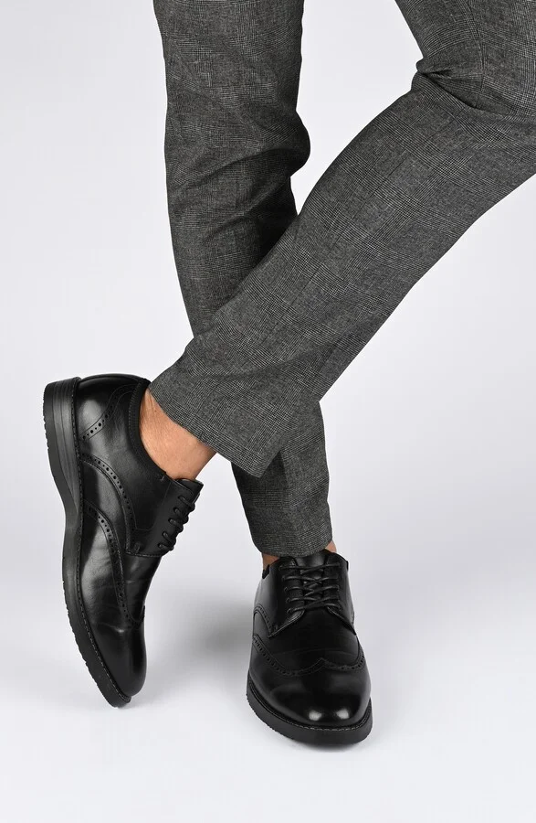 Ozzy Wingtip Hybrid Derby - Image 8