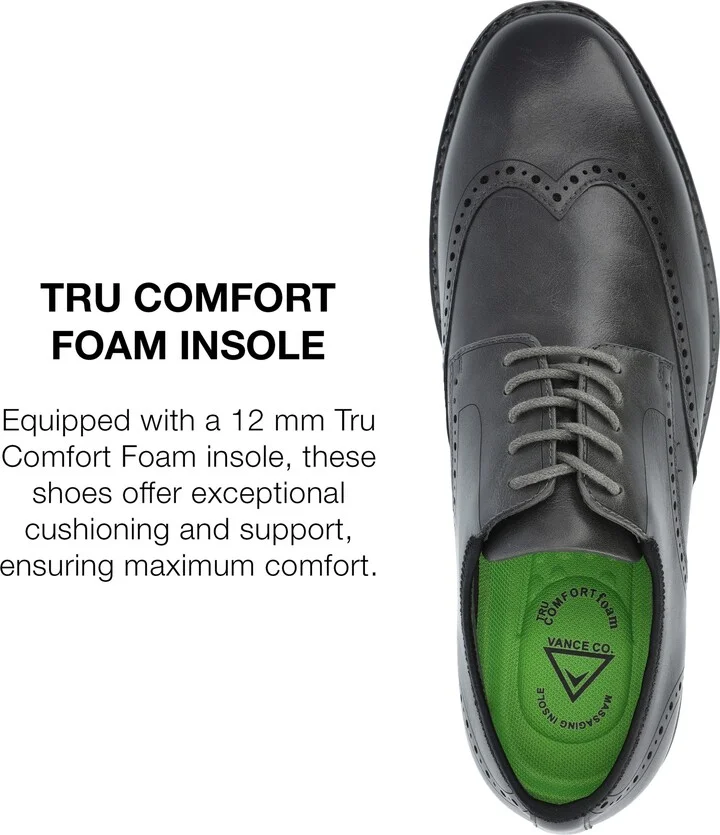 Ozzy Wingtip Hybrid Derby - Image 10