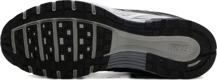 P-6000 "Anthracite/Black/Smoke Grey" sneakers - Image 4