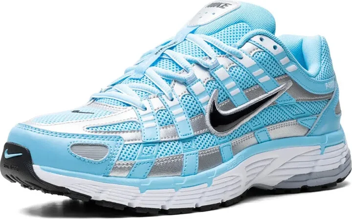 P-6000 "Aquarius Blue" sneakers - Image 3
