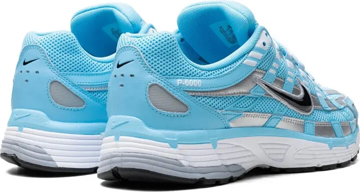 P-6000 "Aquarius Blue" sneakers - Image 4