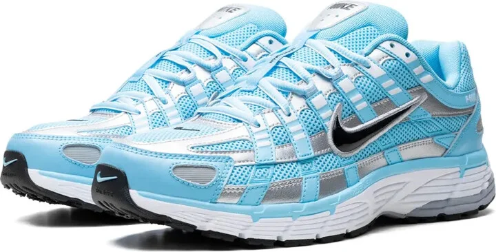 P-6000 "Aquarius Blue" sneakers - Image 5