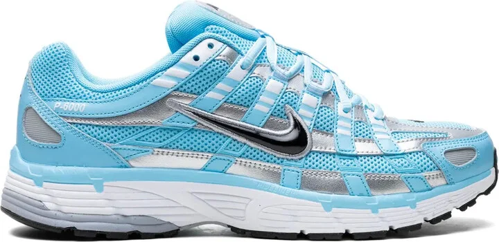 P-6000 "Aquarius Blue" sneakers