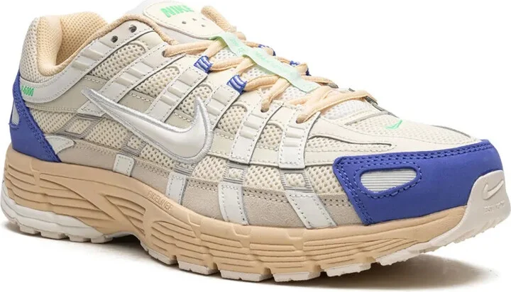 P-6000 "Athletic Department" sneakers - Image 2