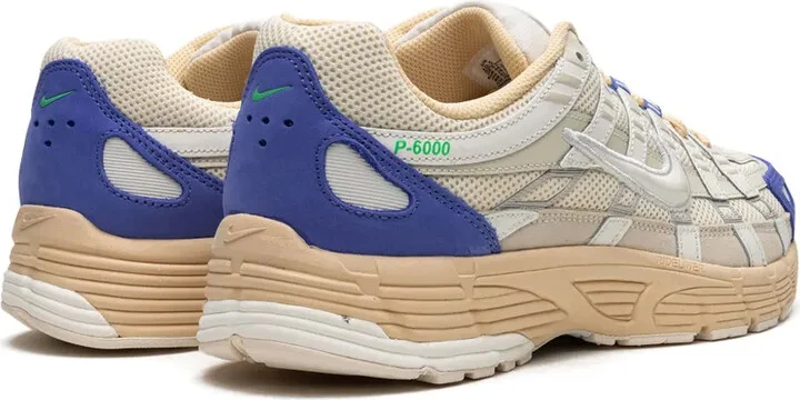 P-6000 "Athletic Department" sneakers - Image 3