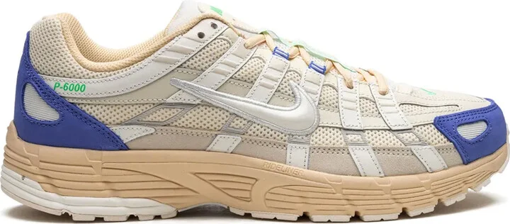 P-6000 "Athletic Department" sneakers