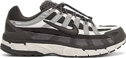 Anthracite  Black  & Smoke Grey