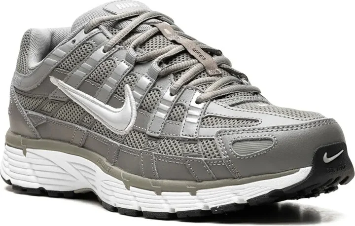 P-6000 "Dark Stucco" sneakers - Image 2