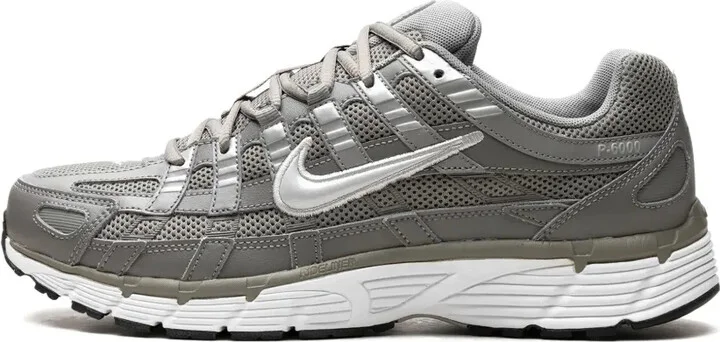 P-6000 "Dark Stucco" sneakers - Image 5