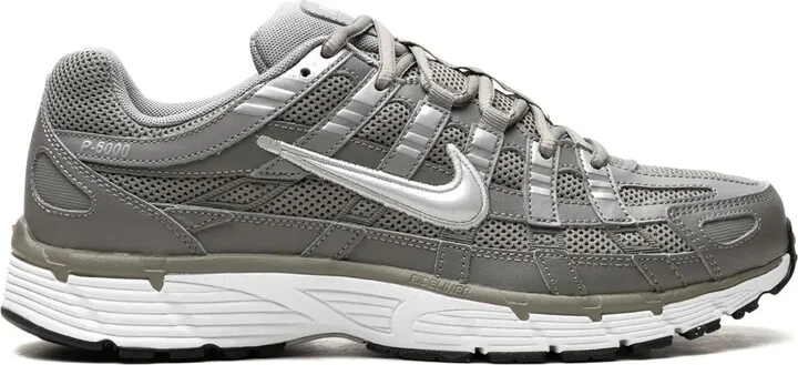 P-6000 "Dark Stucco" sneakers