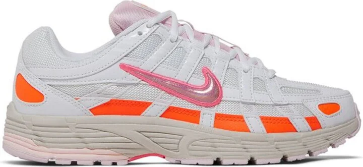 P-6000 Digital Pink Crimson (Women's)