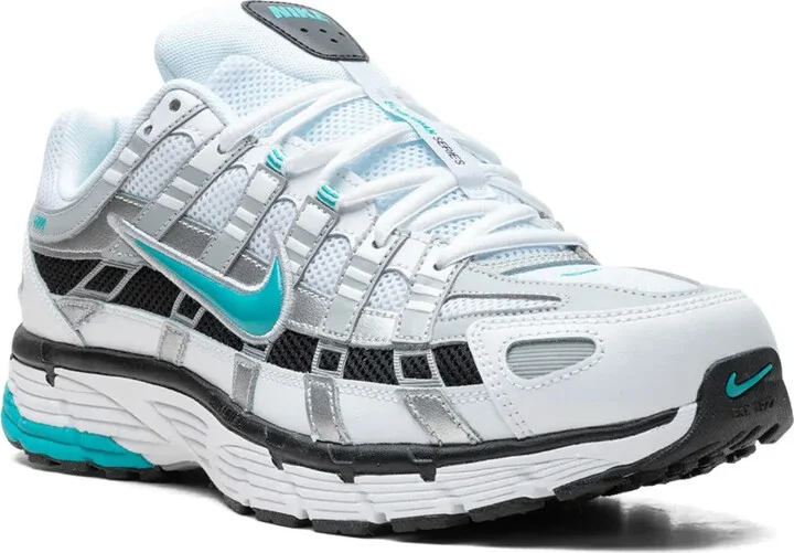 P-6000 "Dusty Cactus" sneakers - Image 2